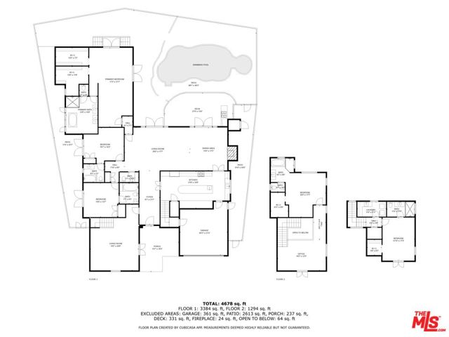 Drew Fenton | 16830 Livorno Drive Pacific Palisades CA | MLS: 6746297