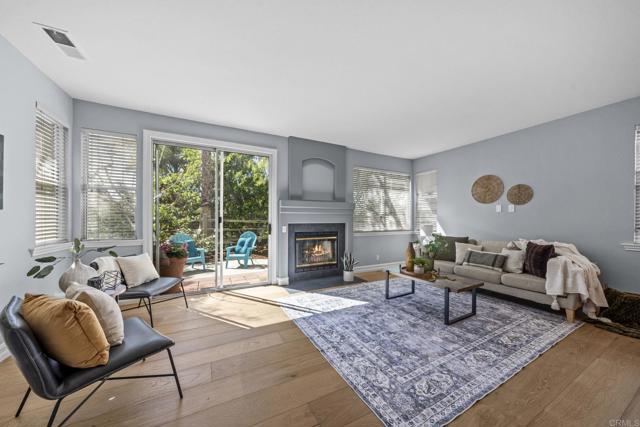 Detail Gallery Image 15 of 50 For 3796 via Las Villas, Oceanside,  CA 92056 - 4 Beds | 2/1 Baths