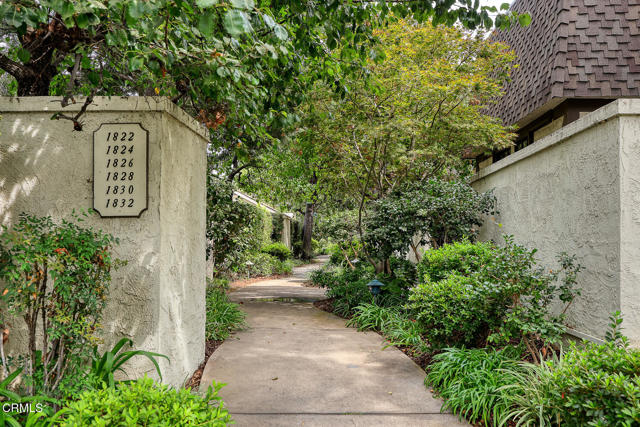 Detail Gallery Image 3 of 55 For 1832 Bushnell Ave, South Pasadena,  CA 91030 - 3 Beds | 2/1 Baths