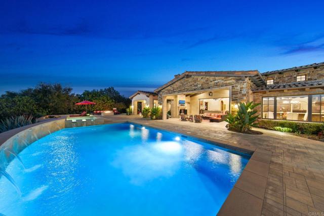 Detail Gallery Image 6 of 48 For 7953 Sentinel, San Diego,  CA 92127 - 5 Beds | 6/1 Baths