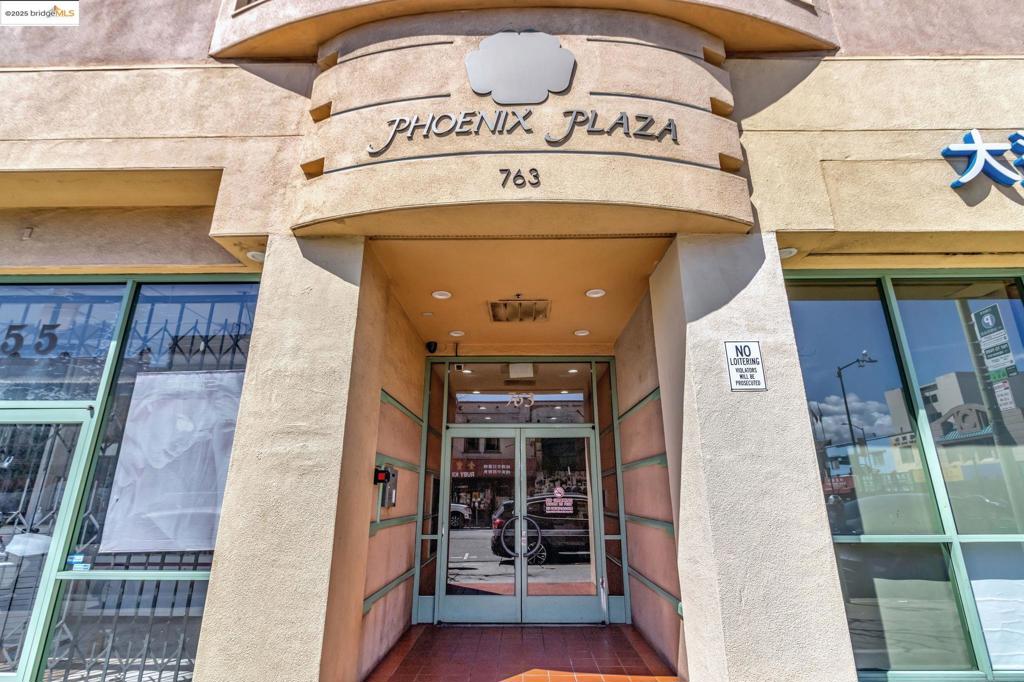 763 Franklin St #316