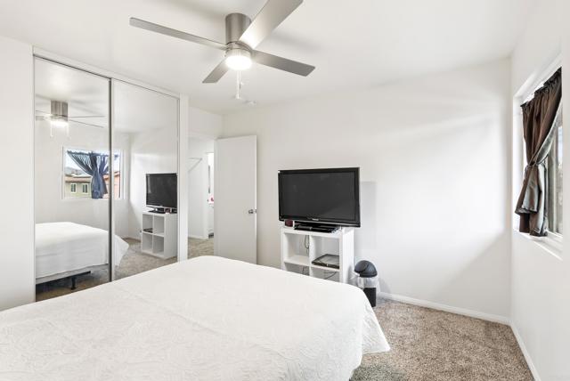 Detail Gallery Image 9 of 14 For 913 Amistad  Ct #D,  El Cajon,  CA 92019 - 2 Beds | 1 Baths