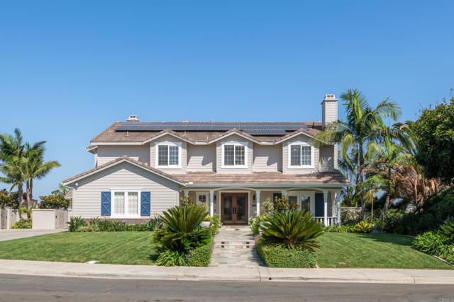 Detail Gallery Image 1 of 1 For 7919 Corte Penca, Carlsbad,  CA 92009 - 5 Beds | 4/1 Baths