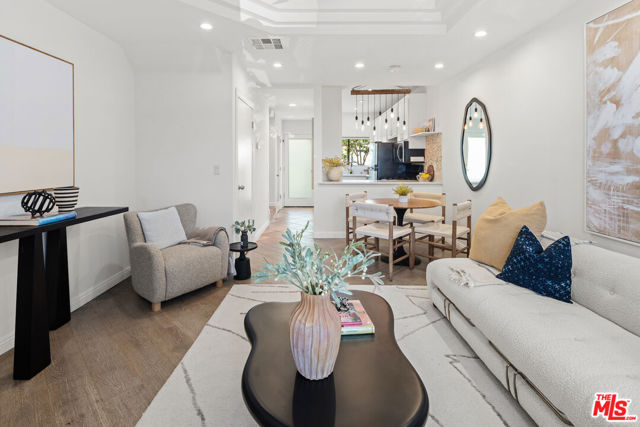 2500 Abbot Kinney Boulevard, 7 photo 2