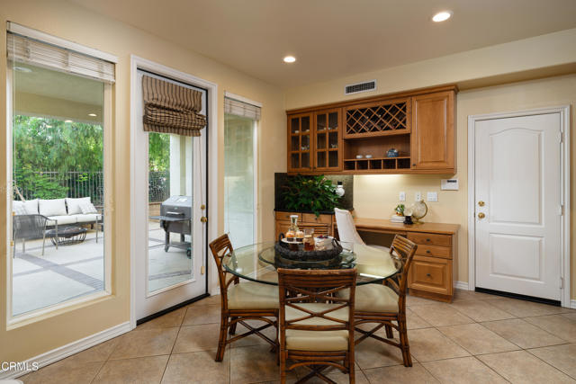 Detail Gallery Image 15 of 51 For 3921 Chapman Ct, Altadena,  CA 91001 - 5 Beds | 4/1 Baths
