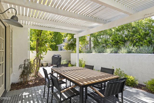 Detail Gallery Image 50 of 67 For 5562 Ridgeway Ct, Westlake Village,  CA 91362 - 3 Beds | 2/1 Baths