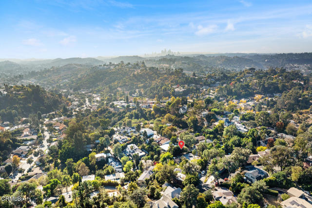 Detail Gallery Image 22 of 24 For 1424 Indiana Ave, South Pasadena,  CA 91030 - 2 Beds | 1 Baths