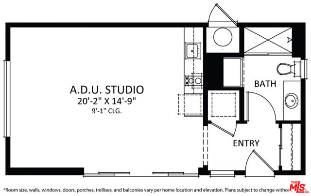 Image 9 of 10 For 4232 East Boulevard