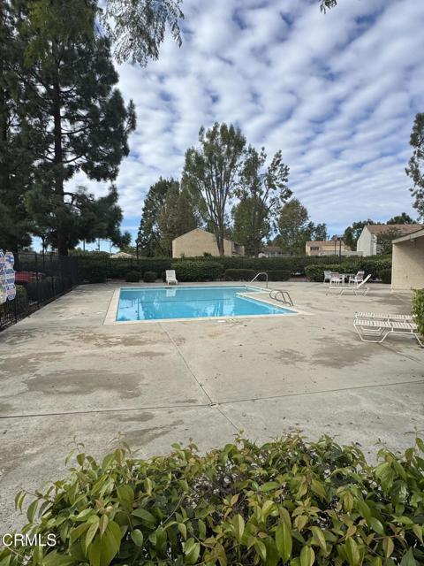 Detail Gallery Image 25 of 25 For 15218 Campus Park Dr #B,  Moorpark,  CA 93021 - 2 Beds | 2 Baths