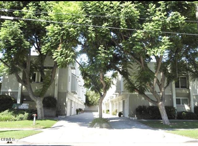 137 N Oak Knoll Ave #8, Pasadena, CA 91101