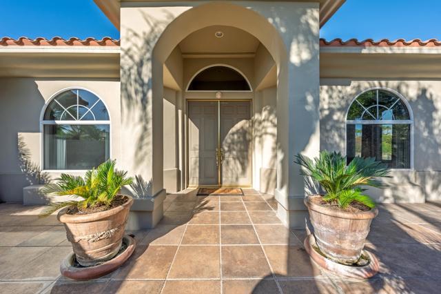 24 Via Elegante, Rancho Mirage, CA 92270