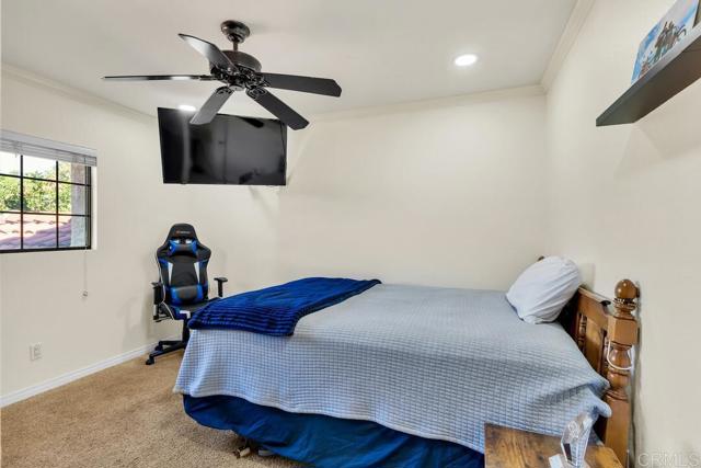 Detail Gallery Image 42 of 65 For 4153 Golden Star Ct, La Mesa,  CA 91941 - 4 Beds | 3 Baths