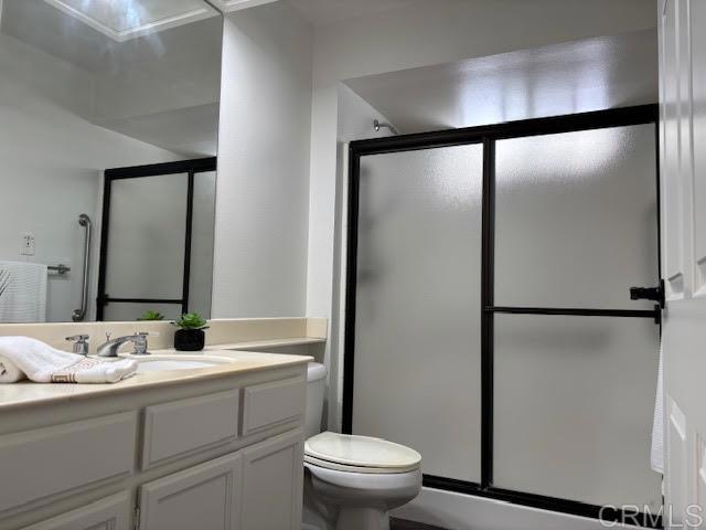 Detail Gallery Image 11 of 50 For 1560 Circa Del Lago #D302,  San Marcos,  CA 92078 - 2 Beds | 2 Baths