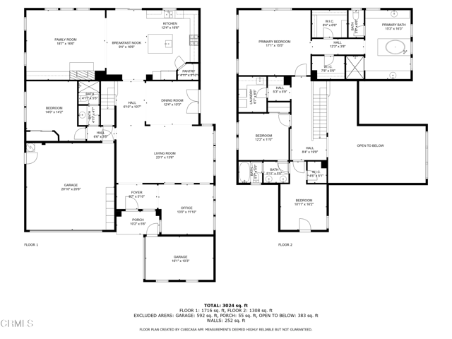Detail Gallery Image 43 of 43 For 650 Charleston Pl, Ventura,  CA 93004 - 4 Beds | 3 Baths