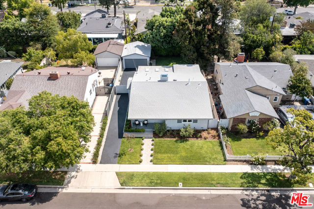 5760 Bucknell Avenue, Valley Village, California 91607, 3 Bedrooms Bedrooms, ,1 BathroomBathrooms,Single Family Residence,For Sale,Bucknell,24412677