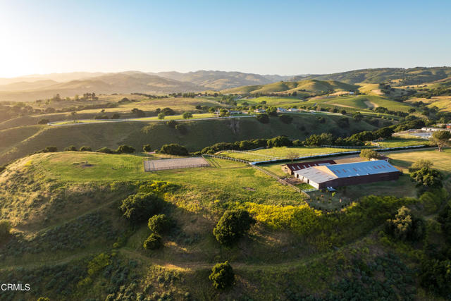 Detail Gallery Image 45 of 49 For 818 Ballard Canyon Rd, Solvang,  CA 93463 - 4 Beds | 4 Baths