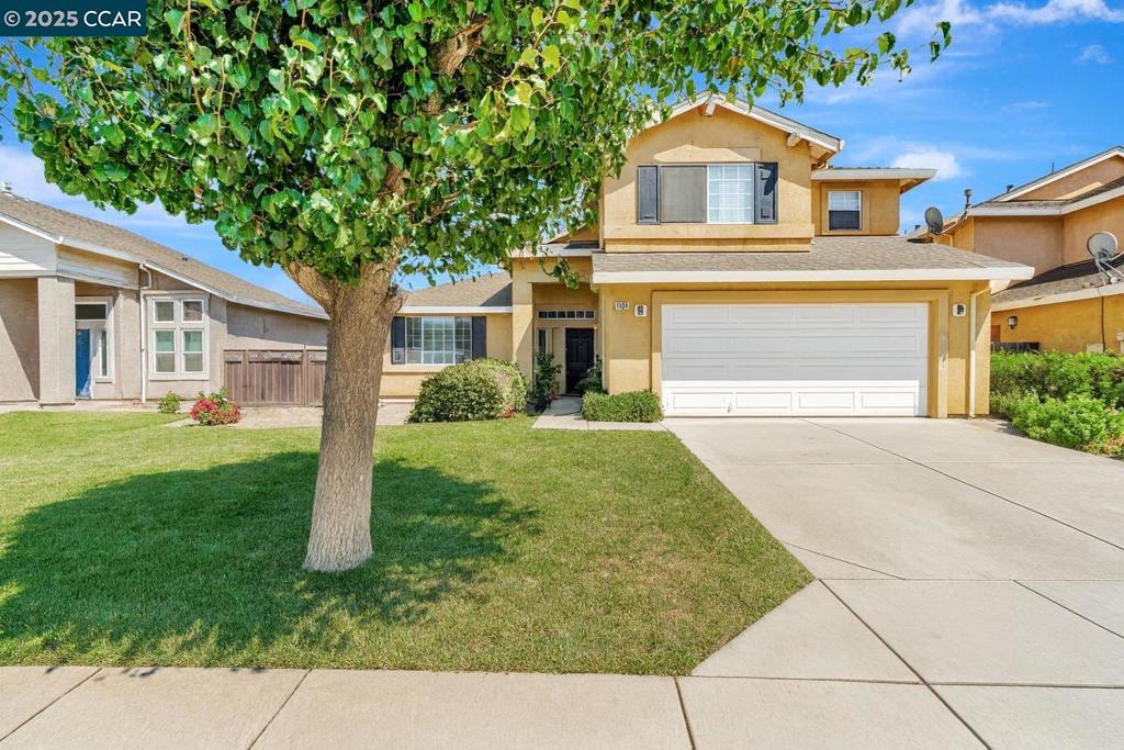 1434 Rhone Way