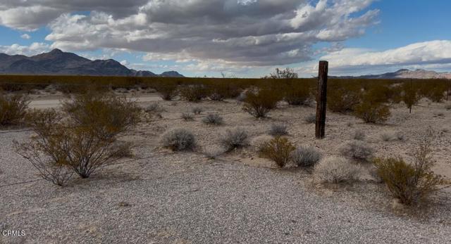 Detail Gallery Image 18 of 38 For 26 Cheyene, Baker,  CA 92309 - – Beds | – Baths