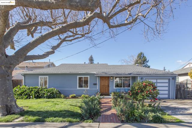 Details for 19513 San Miguel Ave, Castro Valley, CA 94546