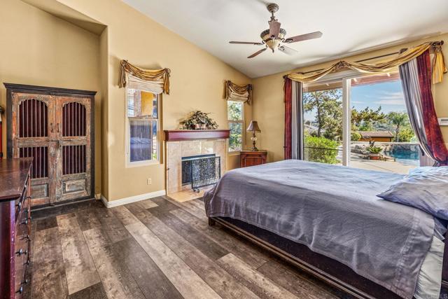 Detail Gallery Image 28 of 51 For 1147 Sea Larke Dr, Fallbrook,  CA 92028 - 4 Beds | 2/1 Baths