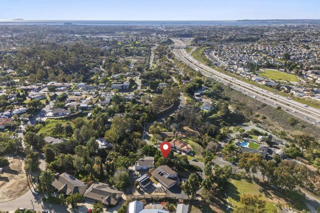 Detail Gallery Image 62 of 65 For 3870 Avenida San Miguel, Bonita,  CA 91902 - 3 Beds | 2/1 Baths