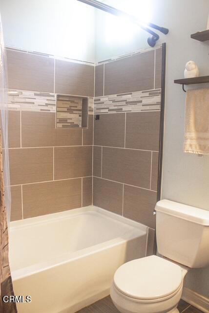 Detail Gallery Image 12 of 21 For 939 Meadowlark Dr, Fillmore,  CA 93015 - 3 Beds | 2/1 Baths