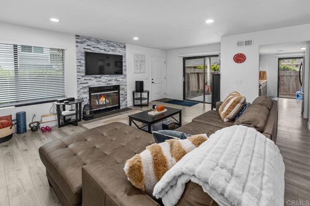 Home for Sale in San Diego