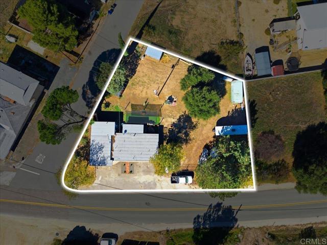 Detail Gallery Image 46 of 51 For 29824 Oak Dr., Campo,  CA 91906 - 2 Beds | 2/1 Baths