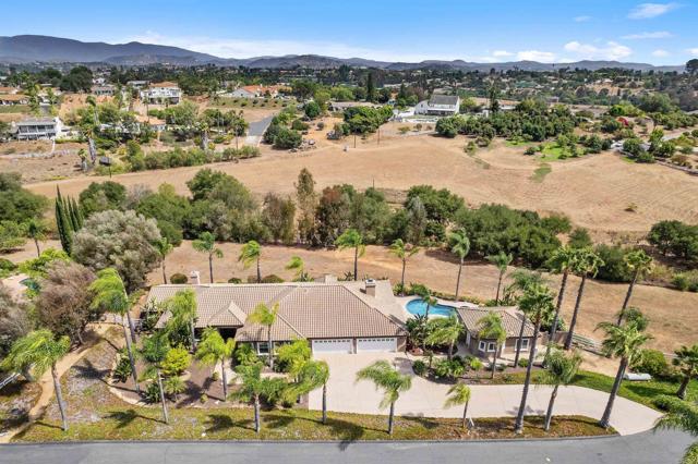 Detail Gallery Image 48 of 56 For 1776 Camino De Nog, Fallbrook,  CA 92028 - 5 Beds | 4 Baths