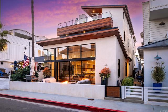 Detail Gallery Image 58 of 72 For 119 41st St, Newport Beach,  CA 92663 - 3 Beds | 5 Baths