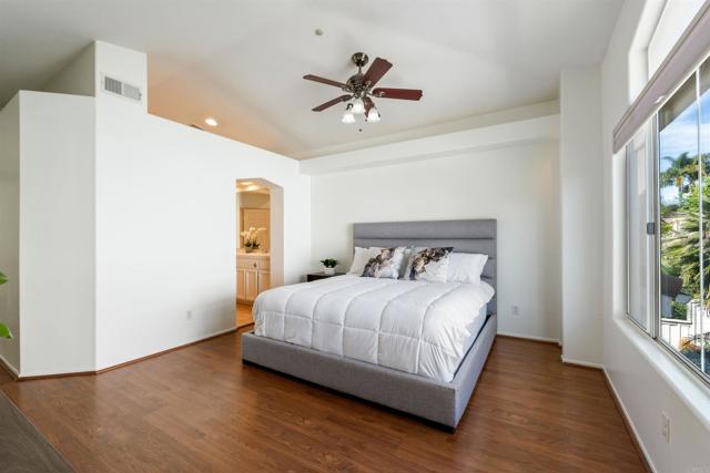 Detail Gallery Image 20 of 46 For 1831 Monserrat Way, Vista,  CA 92081 - 4 Beds | 2/1 Baths