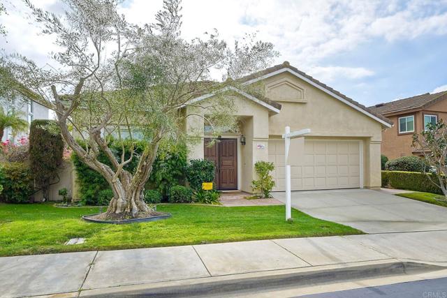 Home for Sale in Carlsbad