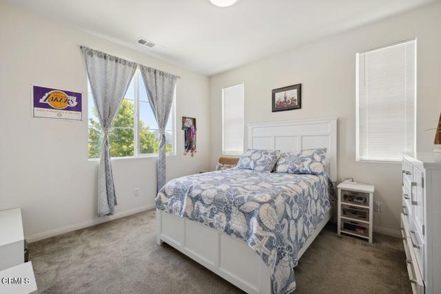 Detail Gallery Image 7 of 7 For 113 Azalea St, Fillmore,  CA 93015 - 4 Beds | 4/1 Baths