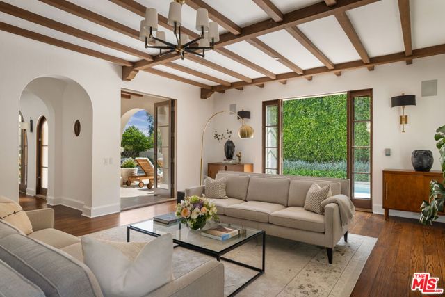 Drew Fenton | 182 N Carmelina Avenue Los Angeles CA | MLS: 7686952