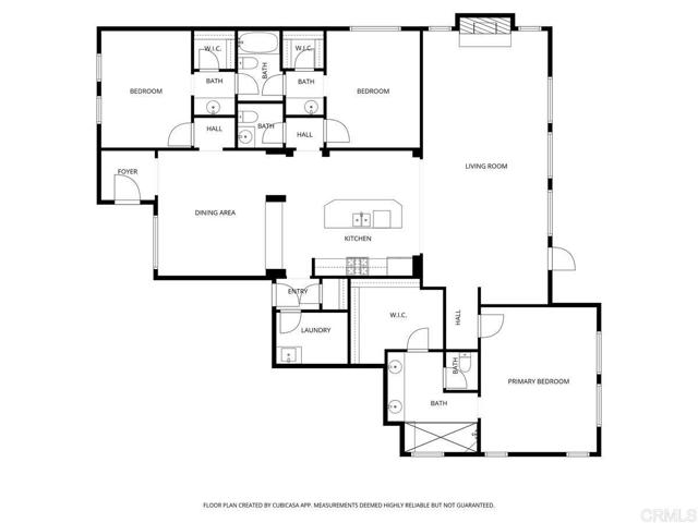 Detail Gallery Image 44 of 44 For 31855 Mccartney Dr, Winchester,  CA 92596 - 3 Beds | 2/1 Baths