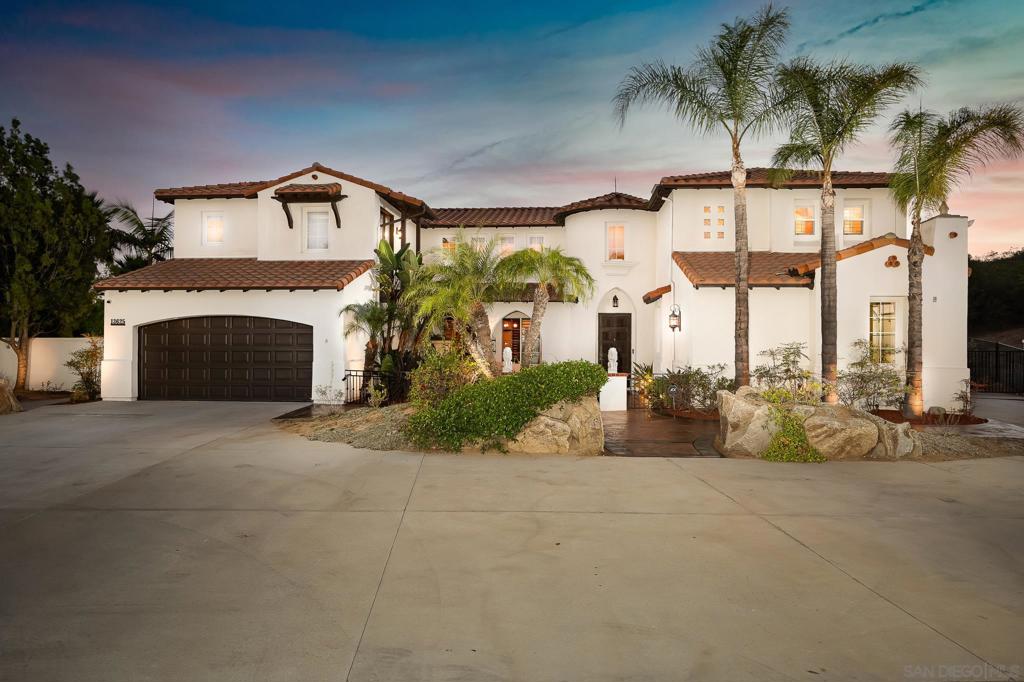 13625 Antelope Sta