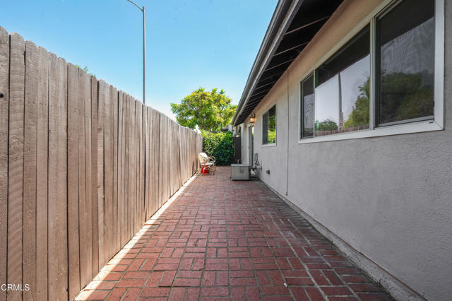 Detail Gallery Image 23 of 37 For 8780 1/2 Wyngate St, Sunland,  CA 91040 - 2 Beds | 1 Baths