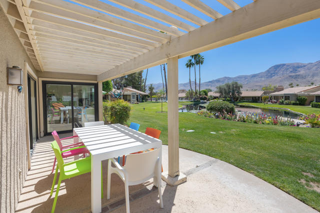 23 Tennis Club Drive, Rancho Mirage, CA 92270