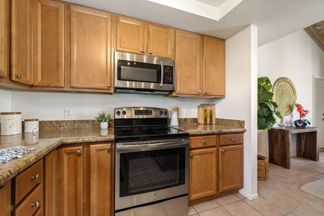 2488 Miramonte Circle W #C, Palm Springs, CA 92264