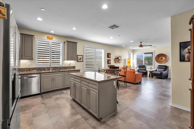 3909 Blue Sky Way, Palm Springs, CA 92262