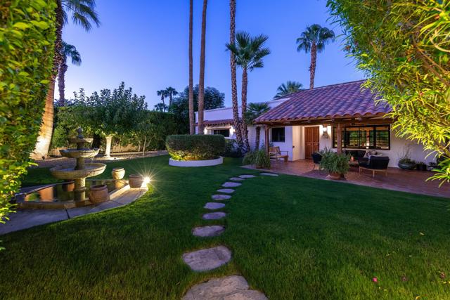 Image 44 of 66 For 71684 San Gorgonio Road