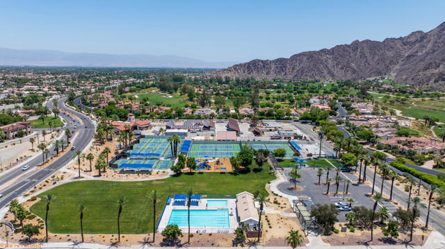 Were Focused La Quinta Cove Stock Drone