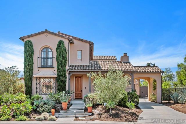 7551 Delfina, San Diego, California 92127, 4 Bedrooms Bedrooms, ,4 BathroomsBathrooms,Single Family Residence,For Sale,Delfina,250038775SD