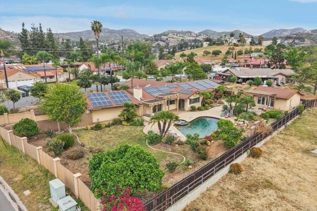 Detail Gallery Image 70 of 75 For 1943 Brookhurst Dr, El Cajon,  CA 92019 - 5 Beds | 3 Baths