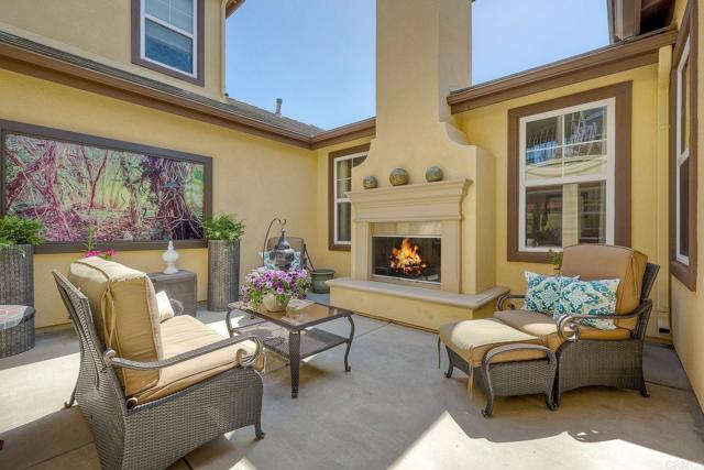 Detail Gallery Image 14 of 75 For 5006 Medalist Ct, Oceanside,  CA 92057 - 4 Beds | 3/1 Baths