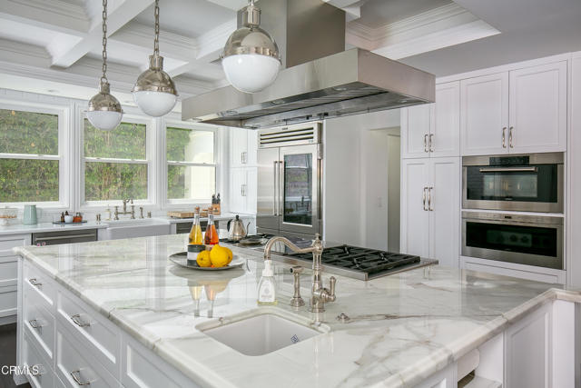 Detail Gallery Image 12 of 54 For 1224 Adair St, San Marino,  CA 91108 - 4 Beds | 4/1 Baths