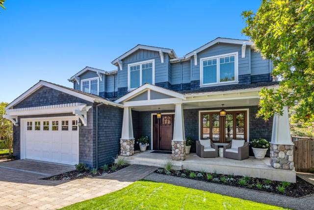 Details for 808 Toyon Way, Redwood City, CA 94062