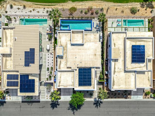 4384 Arcada Street, Palm Springs, CA 92262