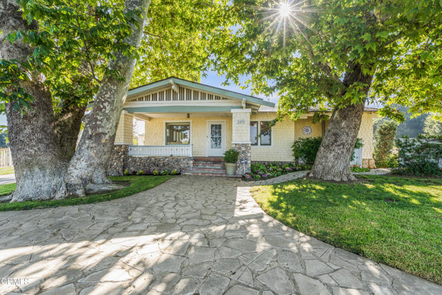 1492 Hueneme Street, Fillmore, CA, 93015 1492 Hueneme Street, Fillmore, CA, 93015