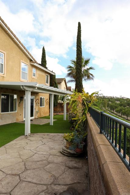 Detail Gallery Image 66 of 74 For 1056 Strawberry Valley, Chula Vista,  CA 91913 - 4 Beds | 2/1 Baths